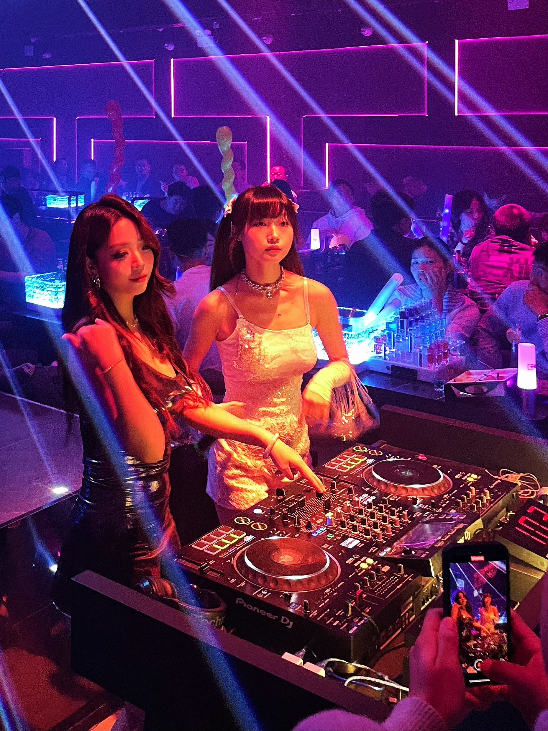 鹤壁商务ktv新兴商务ktv模式解析-浚县ktv预定